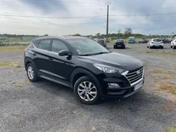 Hyundai Tucson 1.6 CRDi-DCT-7 Exécutive
