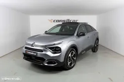 Citroën C4 1.2 PureTech Shine Pack EAT8