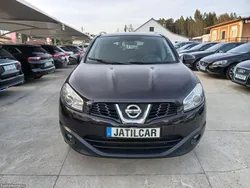 Nissan Qashqai 1.6 dCi