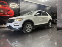 Volkswagen T-Roc 2.0TDI Advance 85kW