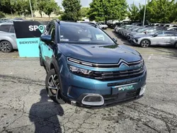 Citroen C5 Aircross PureTech 130ch S&S Feel EAT8 E6.d