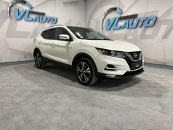 NISSAN QASHQAI 1.3 DIG-T - 140 N-Connecta