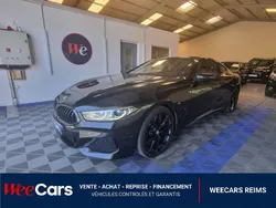 Bmw serie 8 coupe 3.0 840 d 320 m-sport xdrive bva