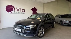 Audi A4 ALLROAD 45 TFSi 245 CH QUATTRO - GARANTIE 6 MOIS