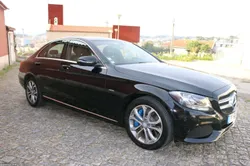 Mercedes-Benz C 350 e híbrido plugin Nacional 70.000km