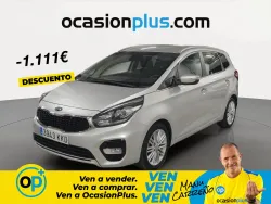KIA Carens 1.6 GDi Drive 135