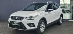 SEAT ARONA 1.6 TDI 95ch XCELLENCE