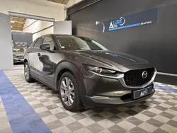 MAZDA CX-30 Sportline 2.0 e-Skyactiv-G M-Hybrid - 122cv