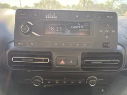 Citroen berlingo m 1.2 pure tech 110 live 2018