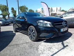 Mercedes-Benz A 180 CDi BE Edition Style