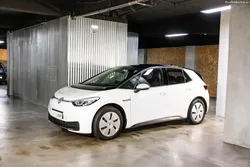 VW ID.3 Pro
