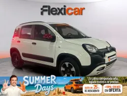 FIAT Panda 1.0 Gse City Cross Hybrid