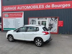 Peugeot 2008 1.2 e-VTi Allure