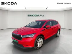 SKODA Enyaq iV 80