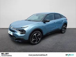 CITROEN C4 BlueHDi 130 S&S EAT8 Shine