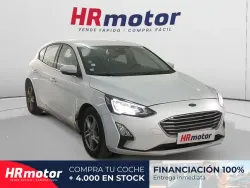 FORD Focus 1.0 Ecoboost Trend 100