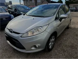 Ford fiesta 1.6 cdti 95 cv titanium garantie