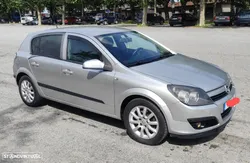 Opel Astra 1.3 CDTI Cosmo