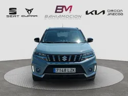 SUZUKI Vitara 1.4T GLX Mild Hybrid