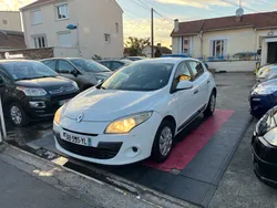 RENAULT MEGANE III BERLINE dCi 85 eco2 Authentique