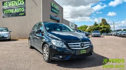 Mercedes Classe B 160 CDI Classic 7-G DCT