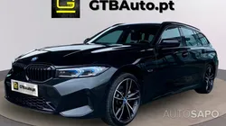 BMW Série 3 de 2022