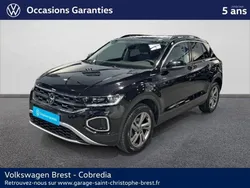 Volkswagen T-Roc 1.0 TSI 116ch VW Edition