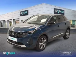 Peugeot 3008 1.2 PureTech 96KW S&S EAT8 Allure Pack