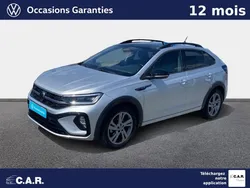 Volkswagen Taigo 1.0 TSI 110 DSG7 R-Line