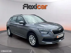 Skoda Kamiq 1.0 TSI Ambition