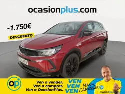 OPEL Grandland 1.2T S&S GS 130
