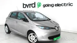 Renault ZOE de 2015
