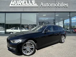 Bmw SERIE 3 TOURING (F31) 328IA XDRIVE 245CH LOUNGE / SUIVI BMW COMPLET