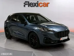 Ford Kuga 1.5 EcoBoost ST-Line X
