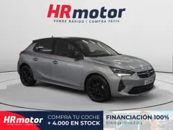 OPEL Corsa 1.2T XHL S-S GS 100