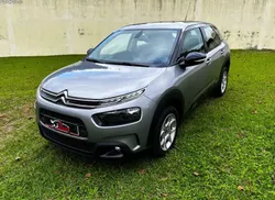 Citroën C4 Cactus 1.2 PureTech Feel EAT6
