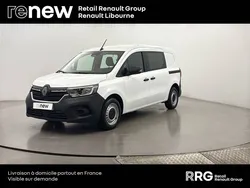 Renault kangoo van ca blue dci 115 l2 advance