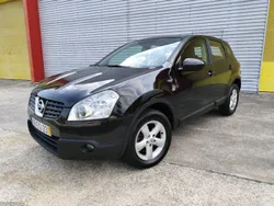Nissan Qashqai 1.5 DCI