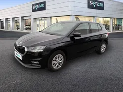 SKODA Fabia 1.0 TSI 95 ch EVO 2 BVM5 Selection