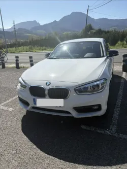 BMW 118 118dA