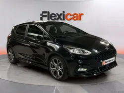 Ford Fiesta 1.0 EcoBoost ST-Line