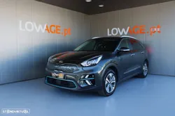 Kia e-Niro 64kWh