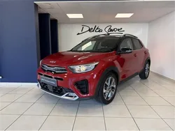 Kia Stonic 1.0 T-GDI 100 CH BVM6 GT Line