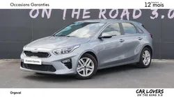 Kia Xceed MY22 1.6 CRDi 136 ch MHEV iBVM6 Active