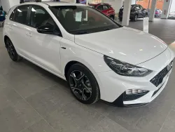 HYUNDAI i30 1.0 TGDI N Line 30A 120