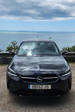 Opel Corsa Elegance