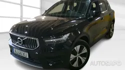 Volvo XC40 de 2021