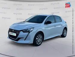 Peugeot 208 Affaire 1.2 PureTech 75ch S&S Premium