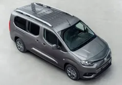 Toyota Proace City Family L1 1.5D 5pl. Active