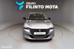 Peugeot 208 1.5 BlueHDi Active Pack